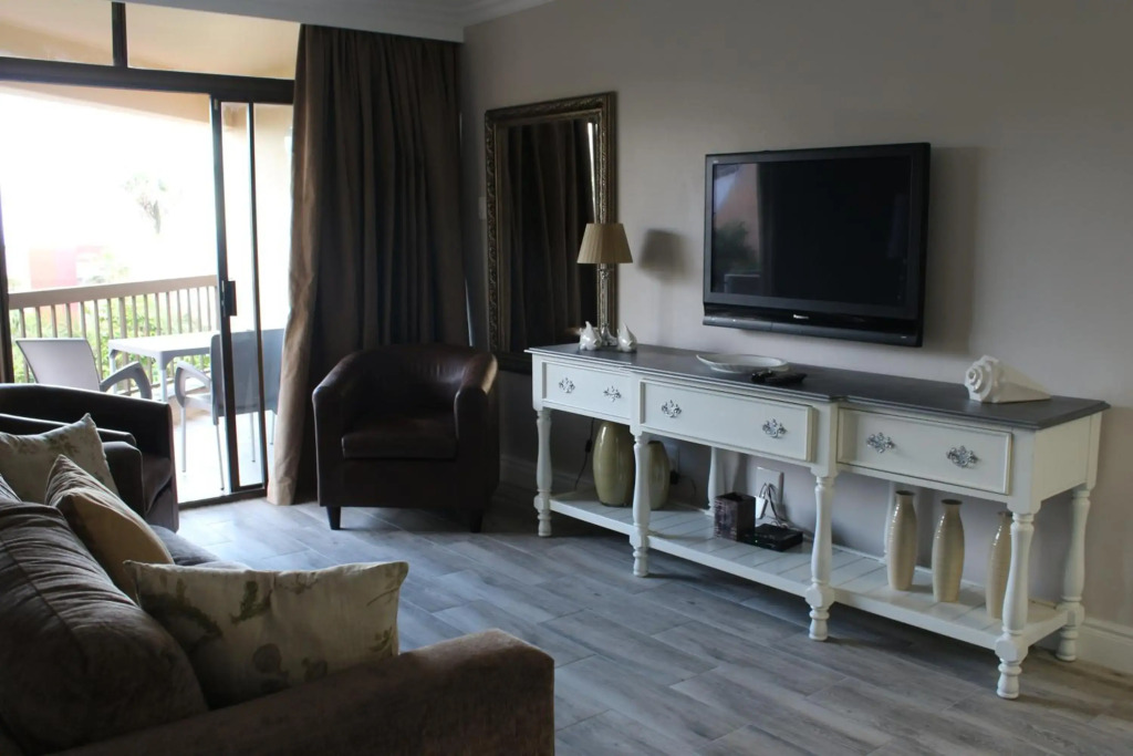 Beachfront Luxury @ Umhlanga