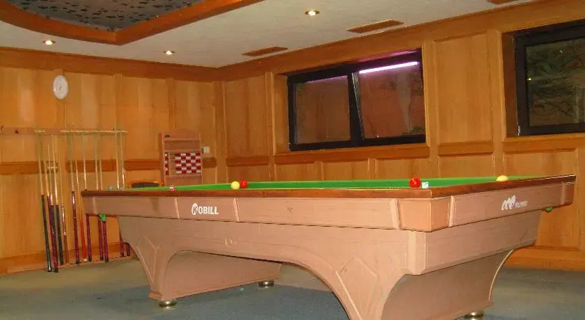 Kur Hotel-Feldberg