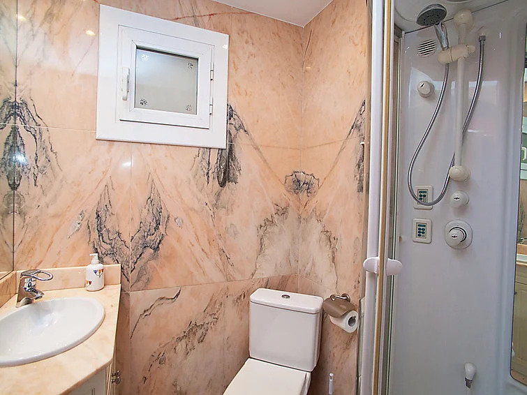 Apartment Pg Gracia - Valencia