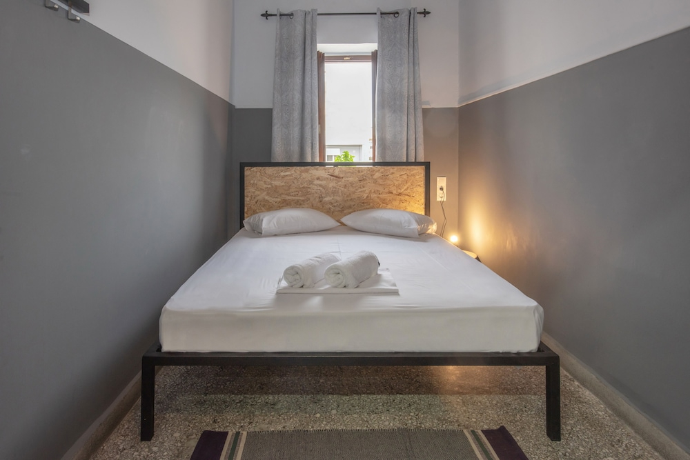Intra Muros Hostel