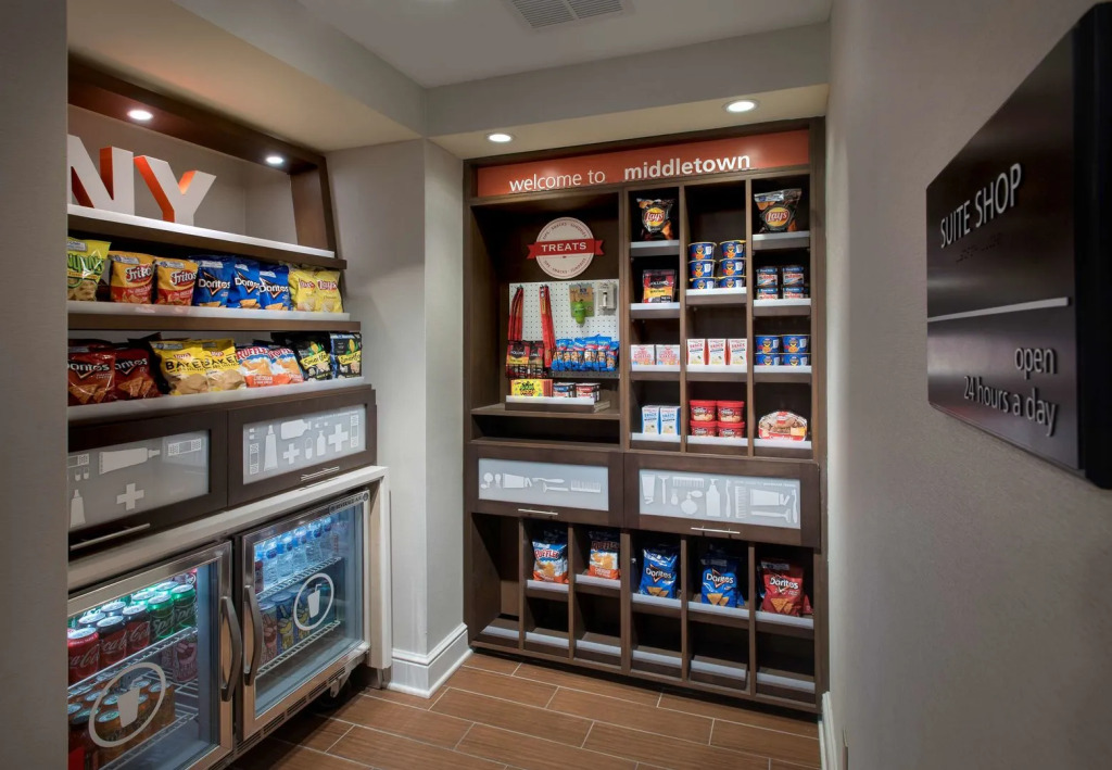 Hampton Inn by Hilton Middletown