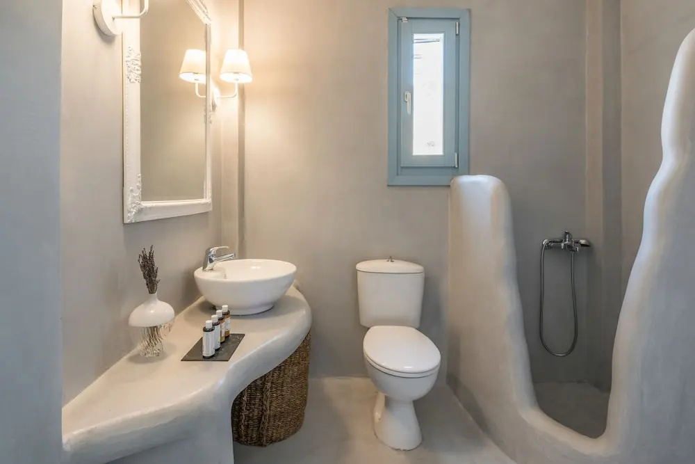 Eneos Kythnos Beach Villas-Executive and Premium Villas