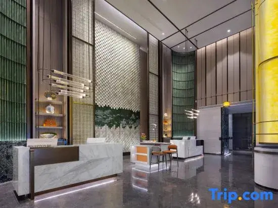 Yingcheng Jingang Jiuhui International Hotel