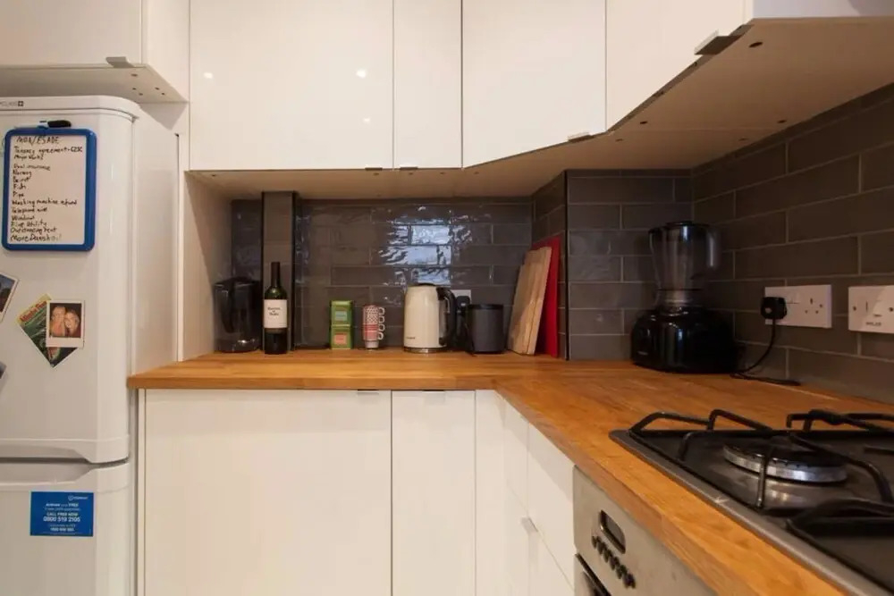 Guest Apartment 24 Northesk