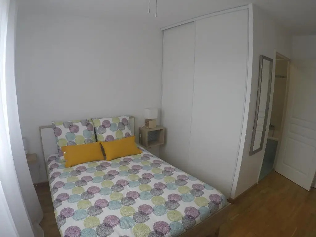 Renoir Appartement