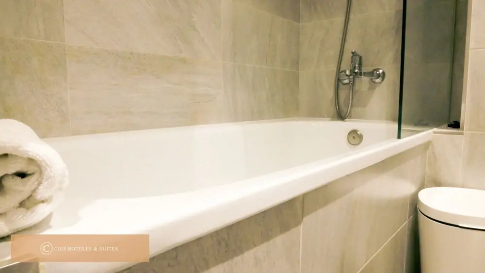 Suitel García Barbón 42 - Love your Stay