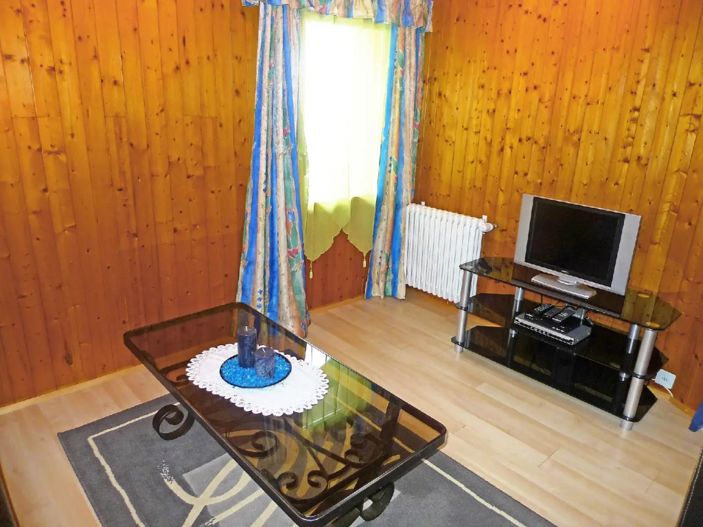 Les Pierrailles - Two Bedroom