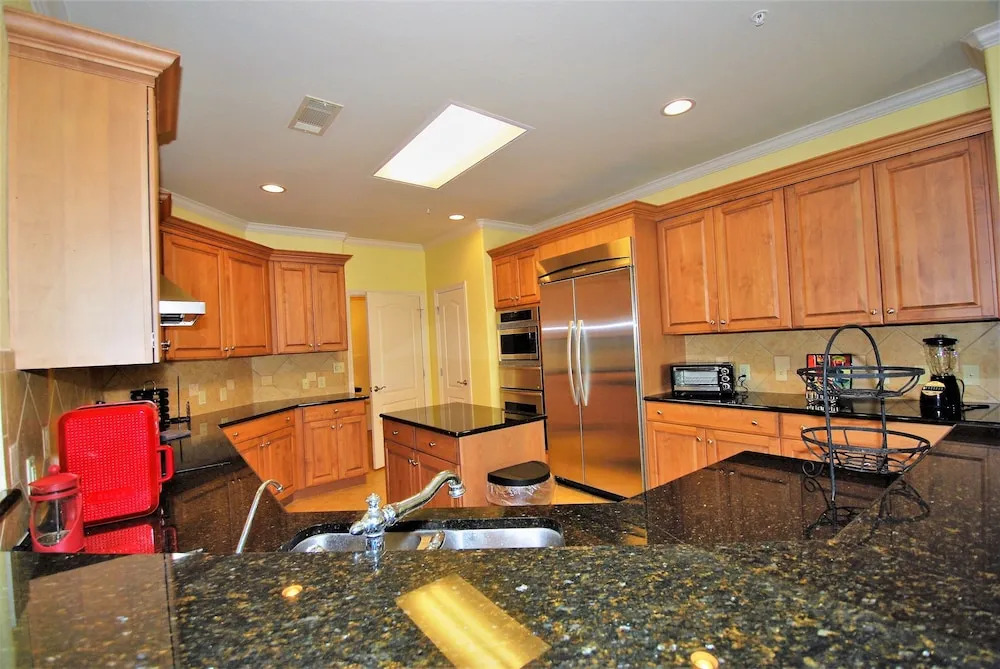 Laguna Bay Unit #201n 3 Bedroom Condo