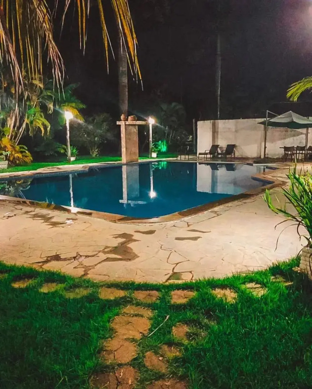 Hotel Palmares