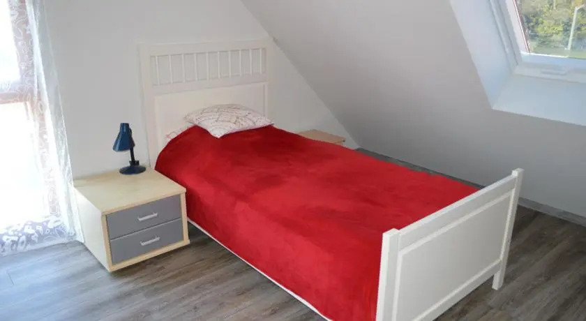 Pension La Rocca Nürnberg