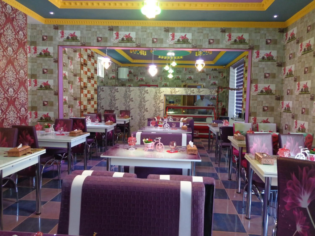 Tubram S Ailəvi Qonaq Evi