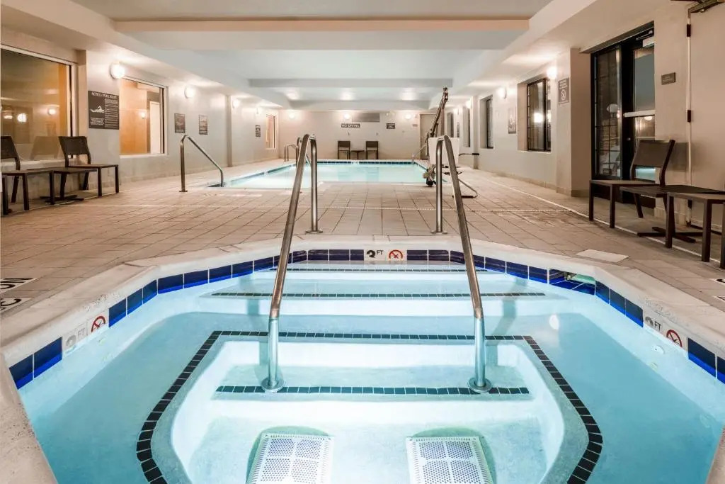 Residence Inn by Marriott Chicago Oak Brook