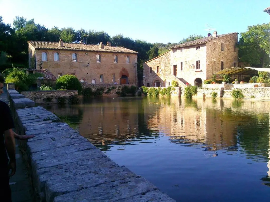 La Casa di Adelina