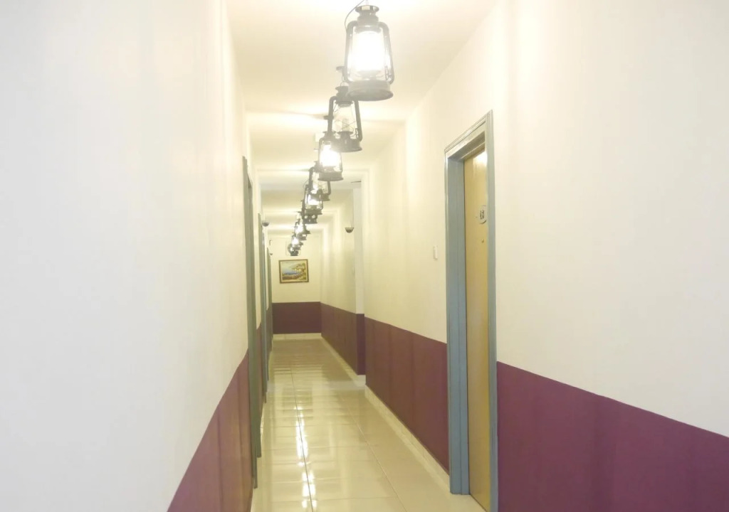 SR Inn