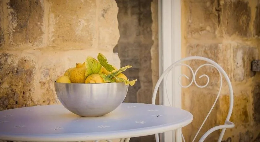 Lemon Tree Relais by CX Collection