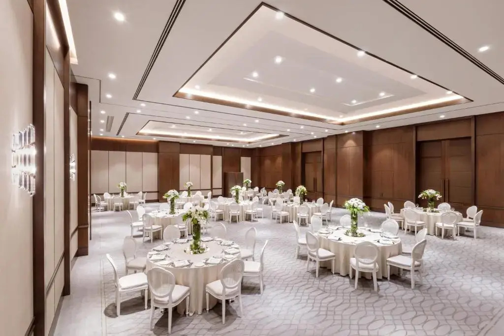 Mandarin Oriental Bosphorus, Istanbul