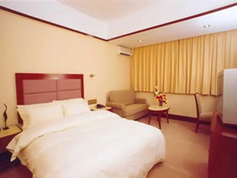Wings Hotel Guangzhou