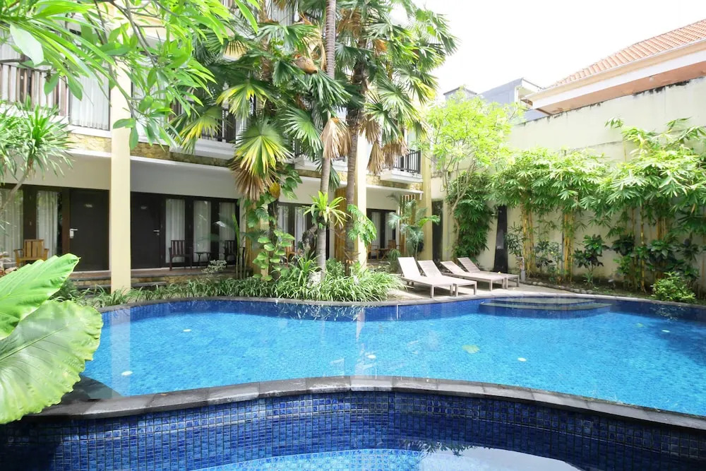 Airy Kuta Blambangan Bali