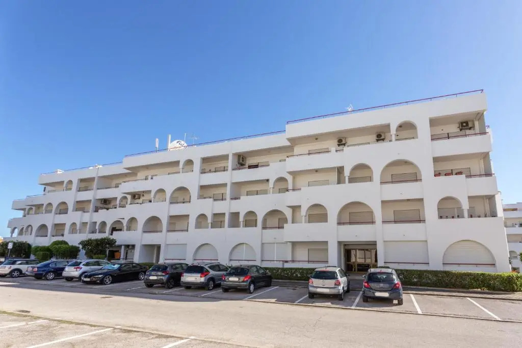 Andorinha 2 bedroom apart-close to the sea-Algarve