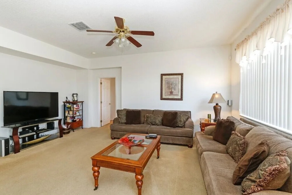 Mcfarlane 4 Bedroom Home