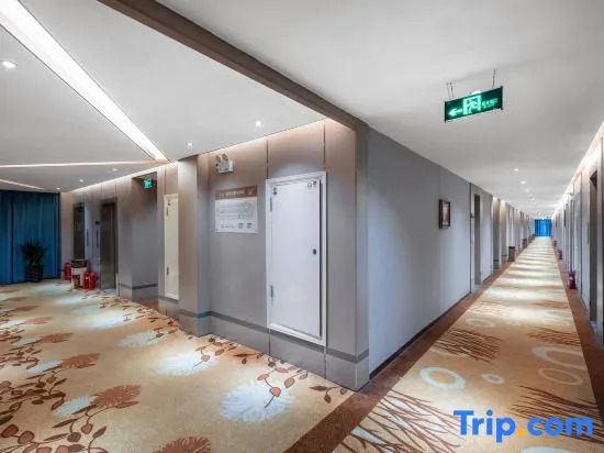 Kaitai Hotel (Yongcheng Jinbo Plaza Store)