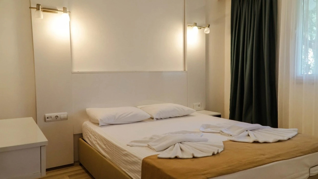Lemon Garden Boutique Hotel