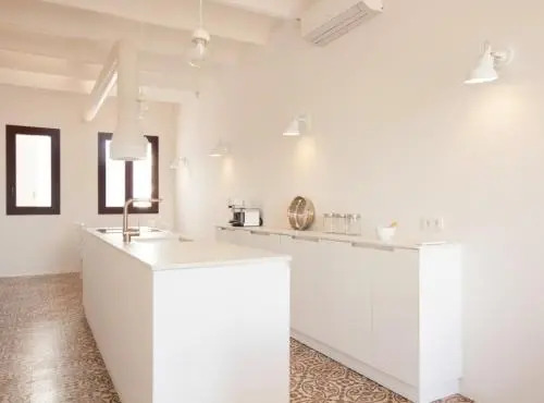 Flat Vila Olimpica Pere Iv/Apartment