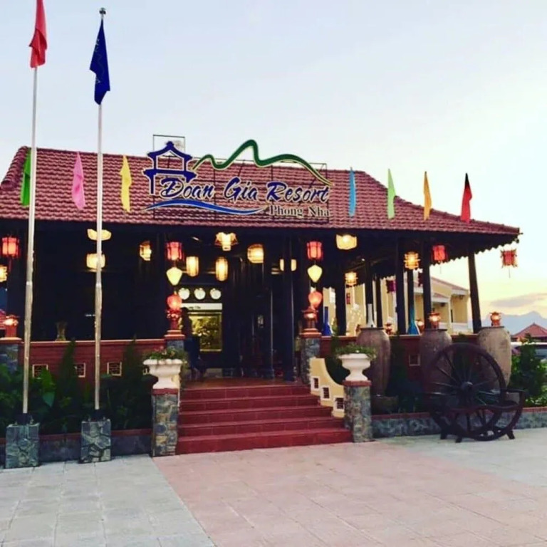Đoàn Gia Resort