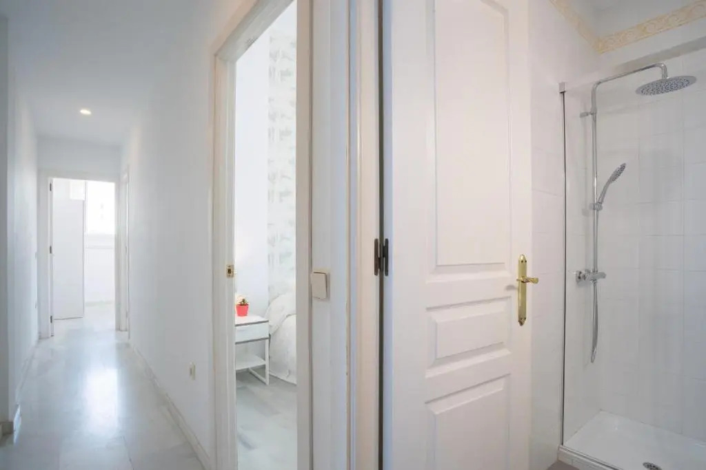 Veoapartment García de Vinuesa