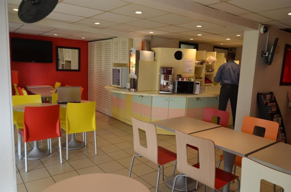 Hotel Premiere Classe Rouen Sud - Zenith - Parc des Expositions