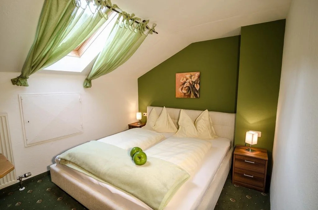 Amosergut Appartements