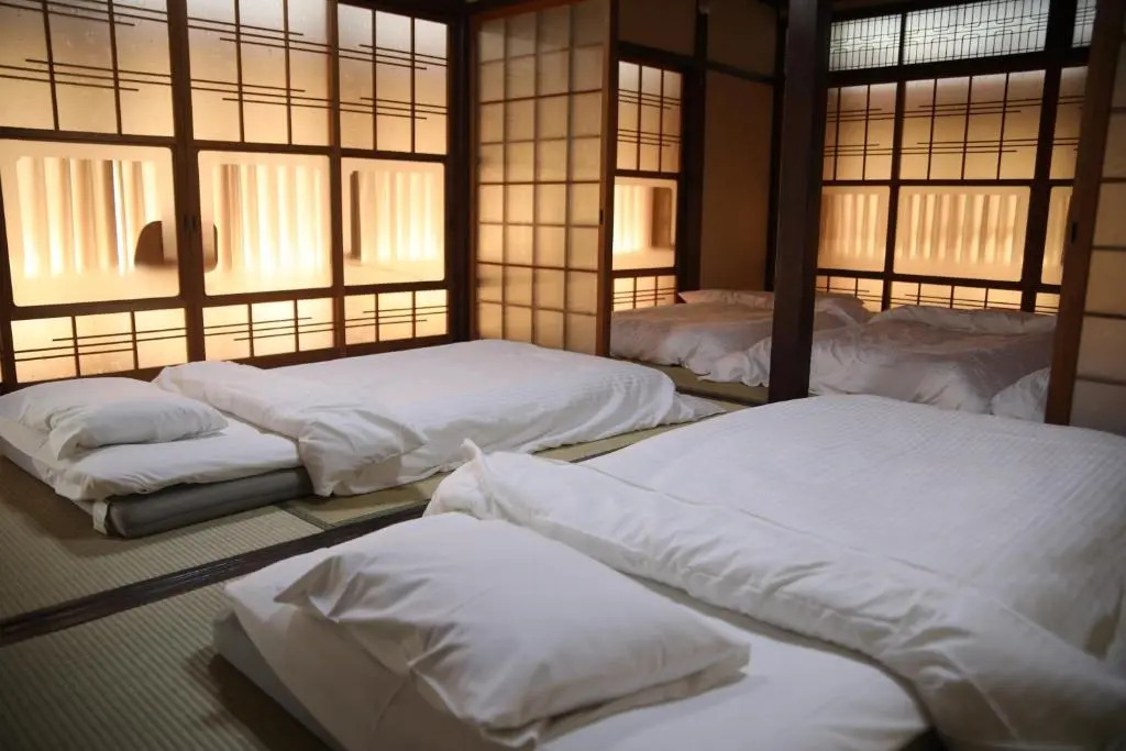 Guesthouse Omihachiman