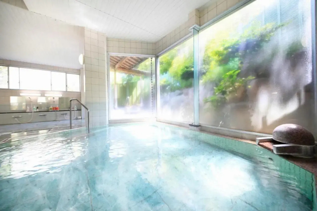 Atami Ajiro Onsen Hot Springs Hotel Shofuen