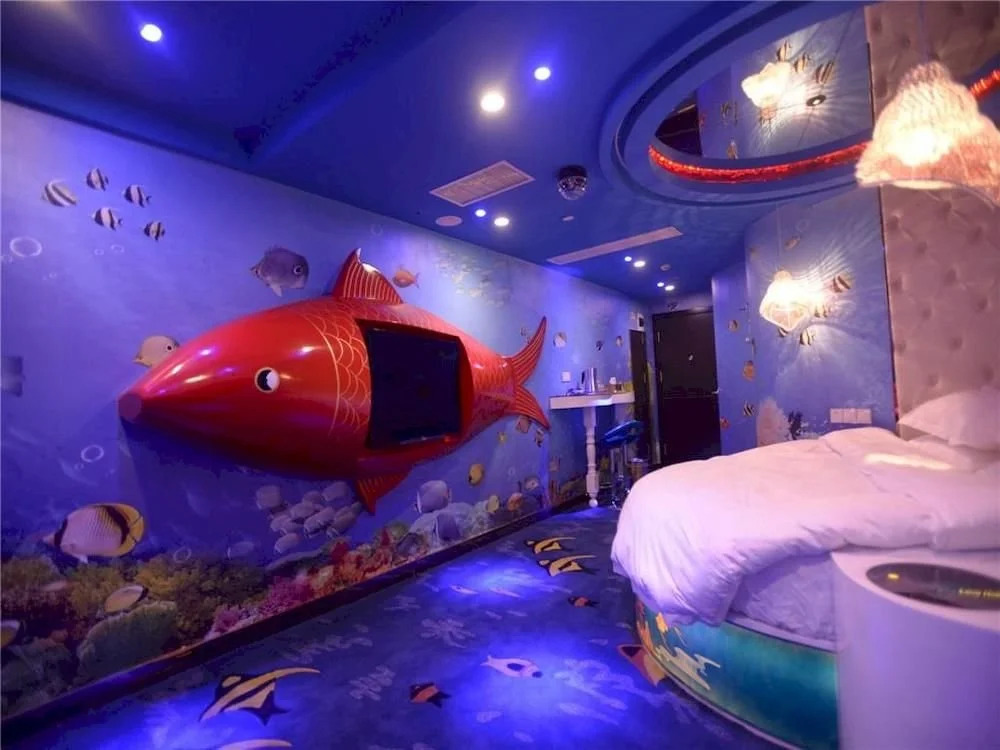 Hangzhou Aichao Hotel