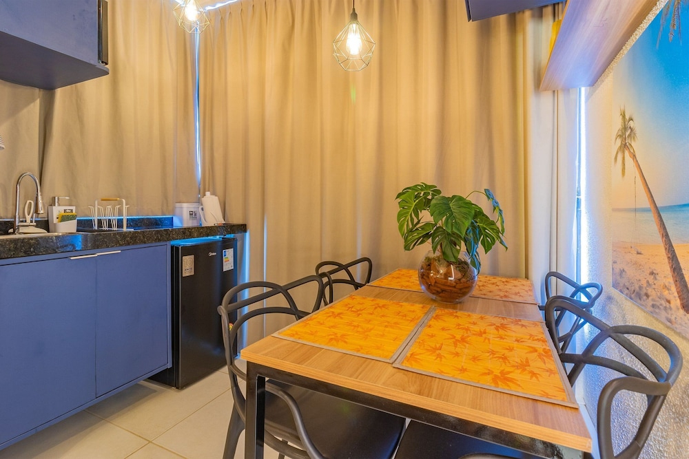 Varandas #415 - Porto de Galinhas por Carpediem
