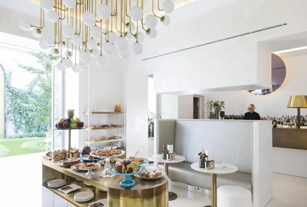 Senato Hotel Milano