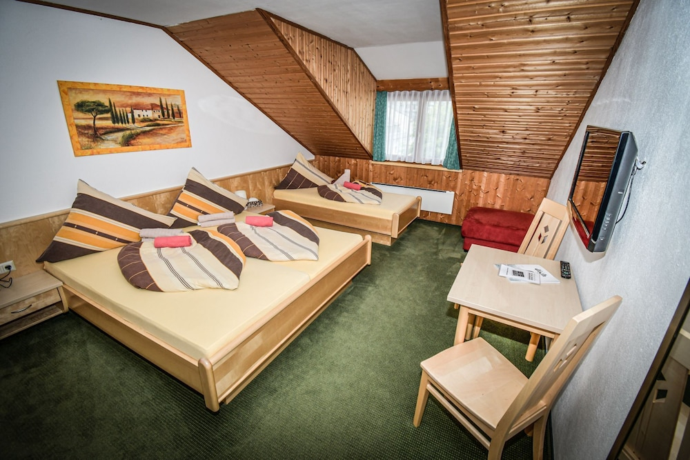 Pension Schachner