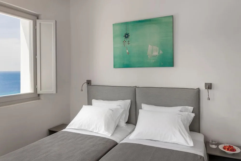 Villa Galatia by Thalassa Residence Mykonos