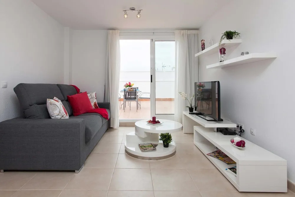 Apartamentos Infinity
