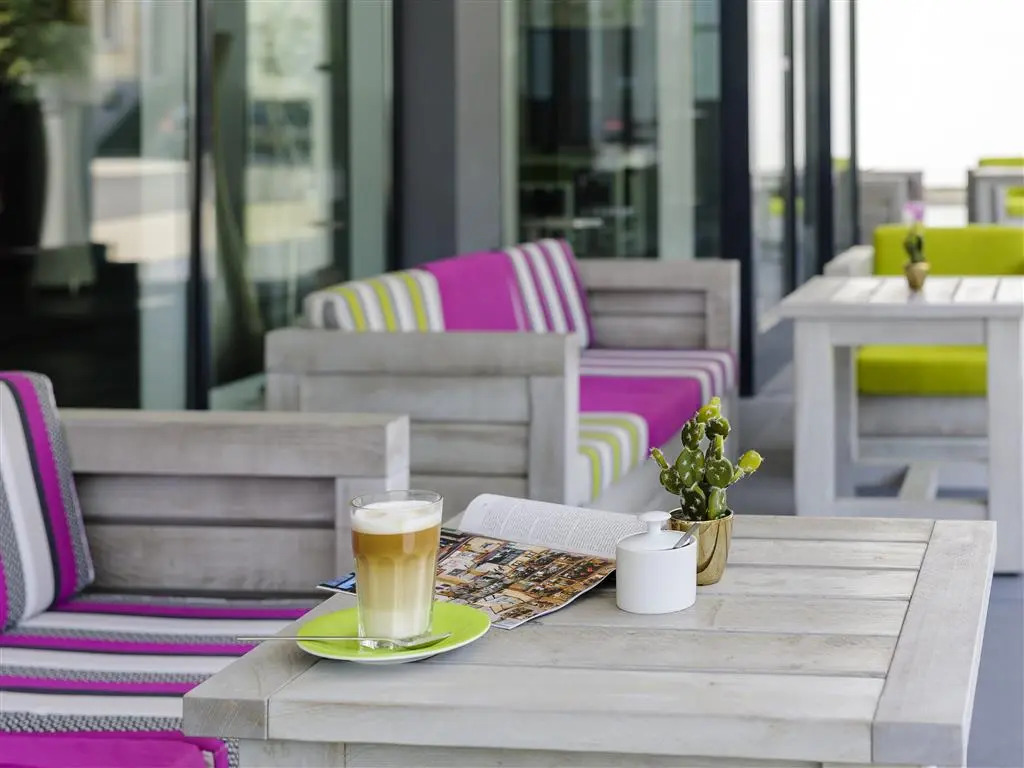 ibis Styles Arnsberg - Neheim