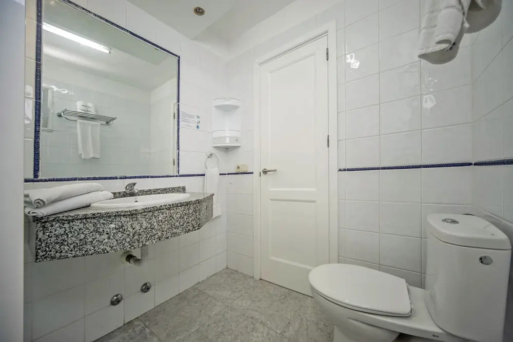 Apartamentos Puerto Colon Club