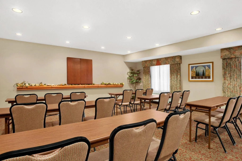 Hampton Inn Heath