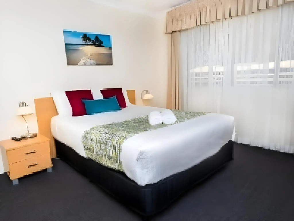 Beaches Serviced Apartments