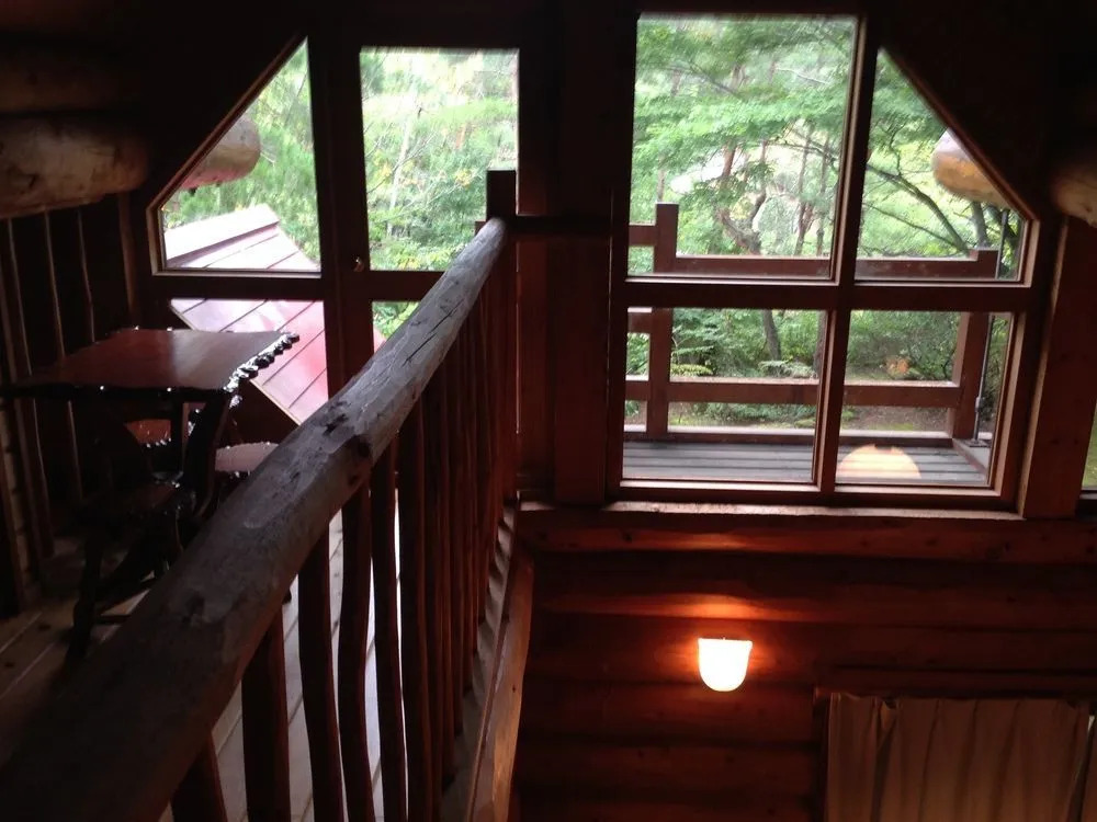 Rental Cottage Green Valley Hakuba
