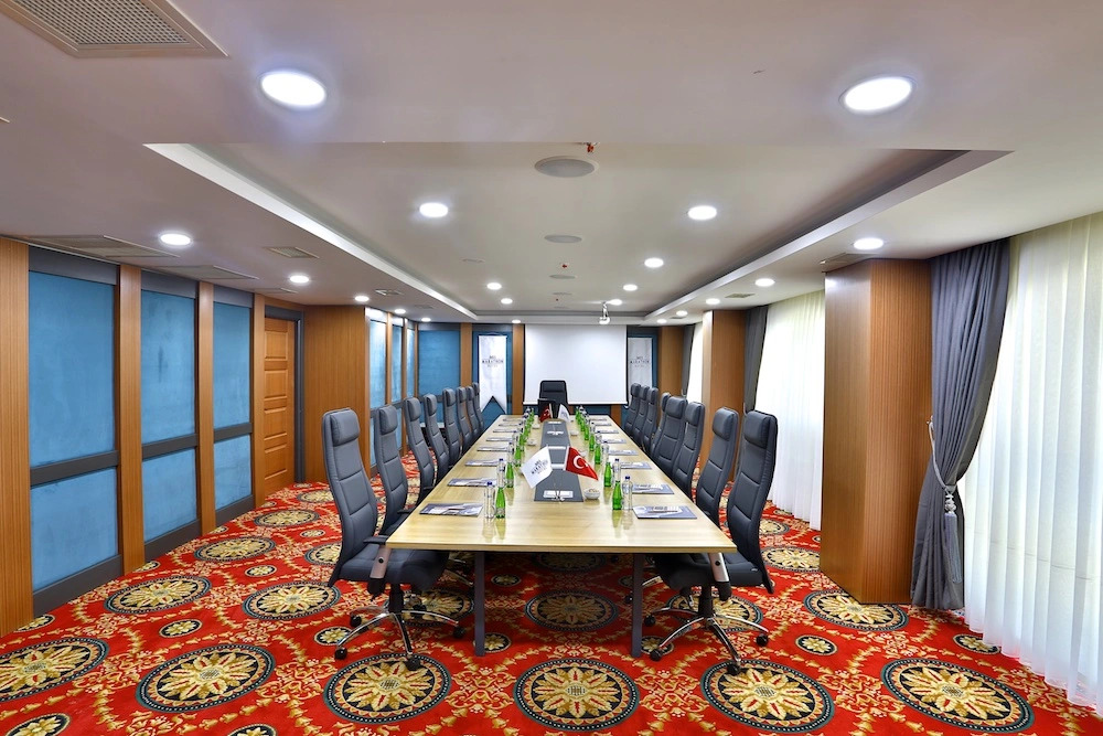 Elazığ Marathon Hotel