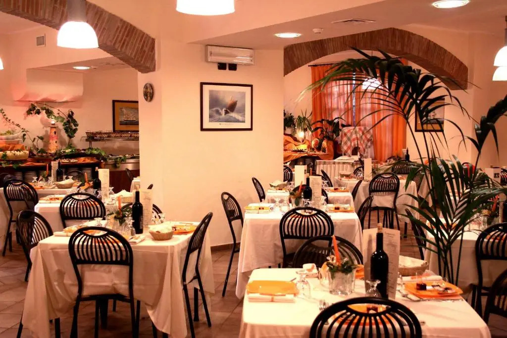 Hotel Palace Corte dei Tusci