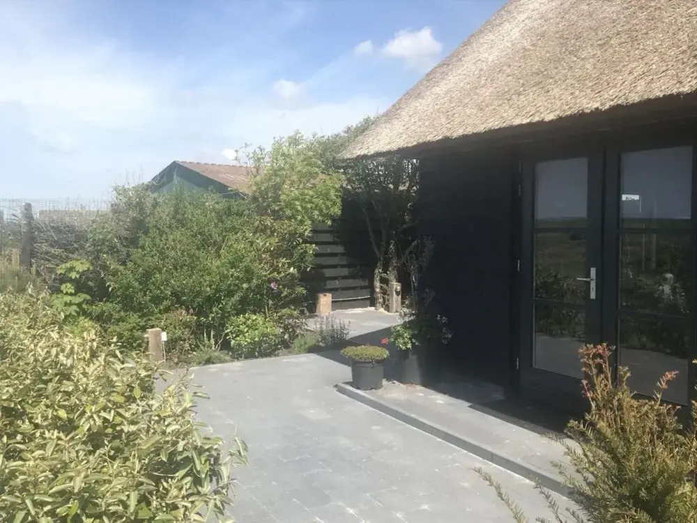 Holiday Apartment Salt and Dunes