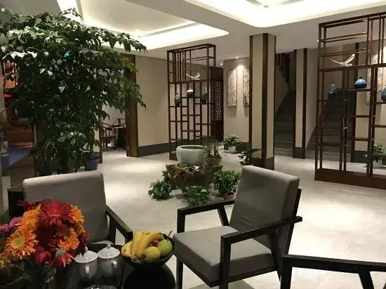 Xikou New Century E-sports Homestay