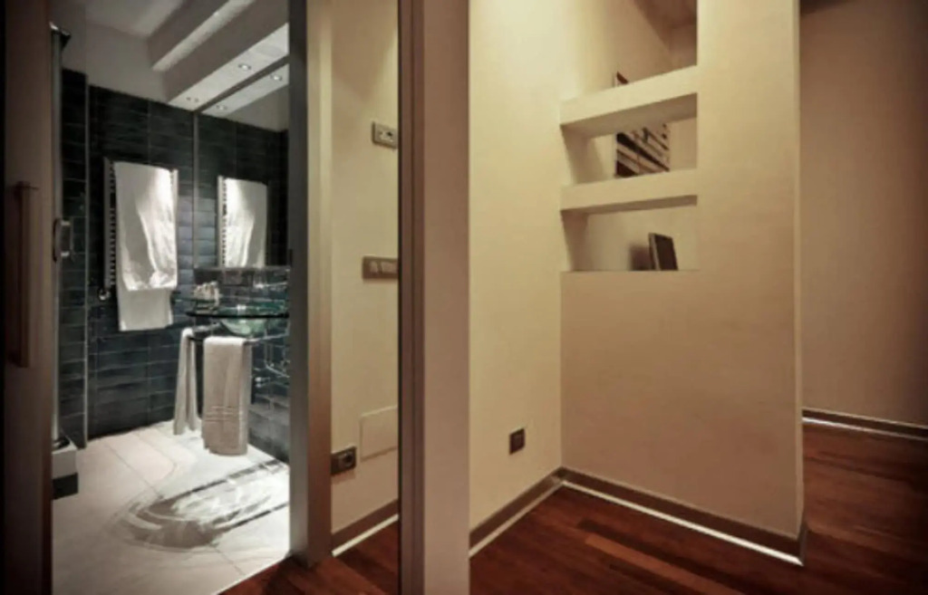 All Time Relais & Sport Hotel
