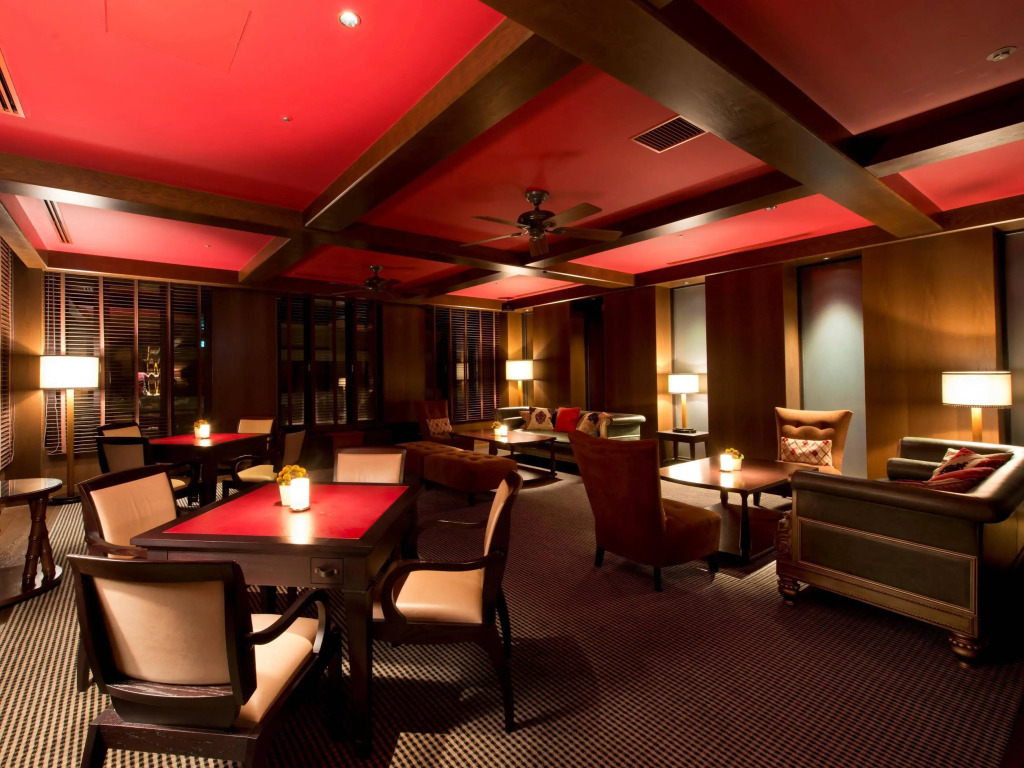 The Ritz-Carlton Okinawa